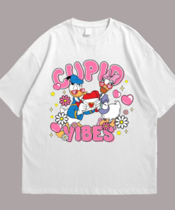 Cupid Vibes Tshirt