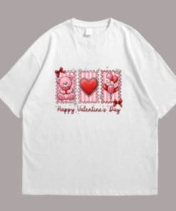 Cute Happy Valentines Day Tshirt