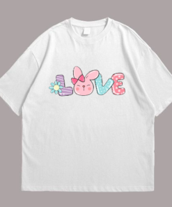Cute Love Tshirt