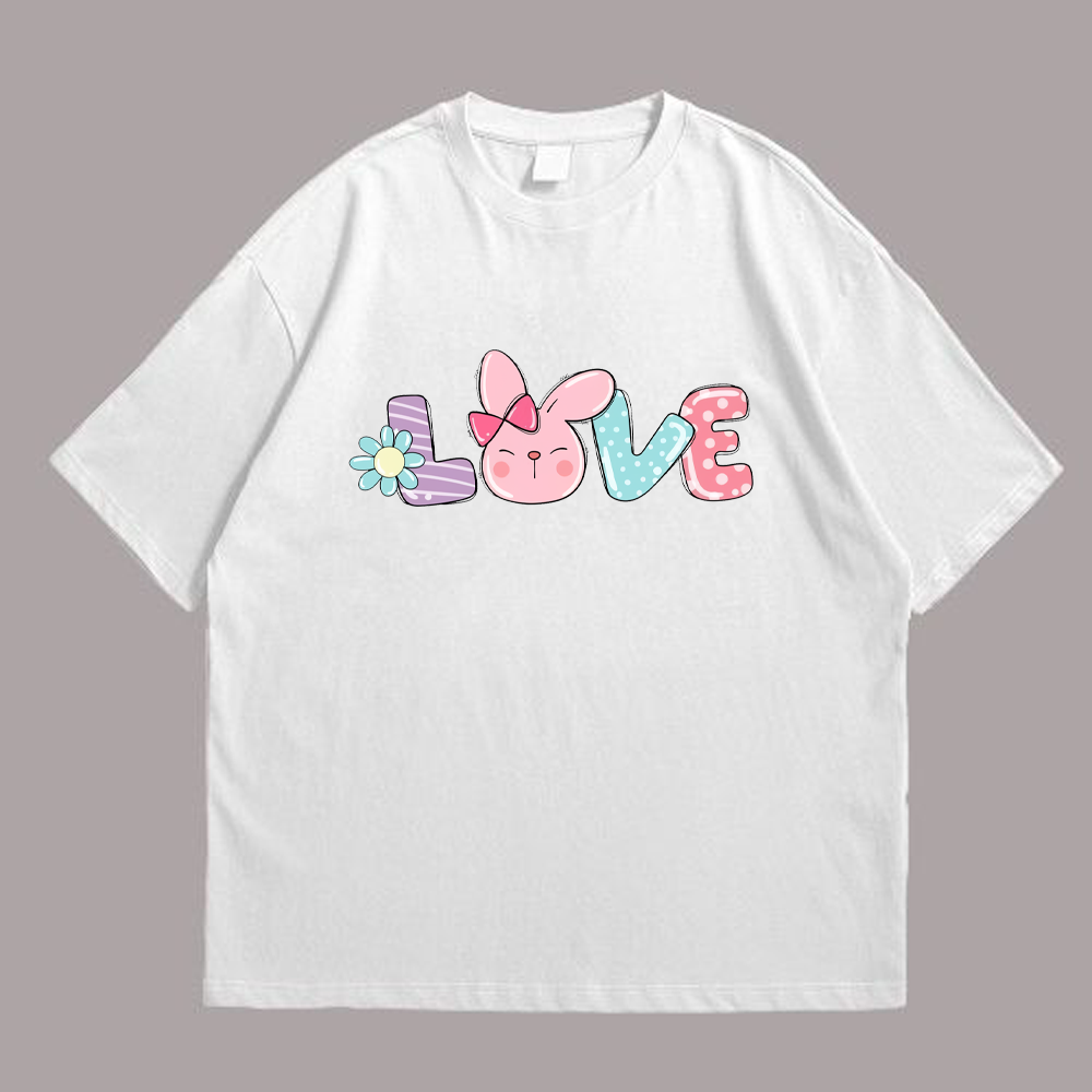 Cute Love Tshirt