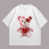 Cutie Teddy Tshirt