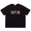 Explore Tshirt