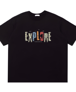 Explore Tshirt