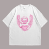 Funny Cupid With Sunglasses Tshirt