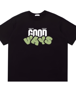 Good Ways Tshirt