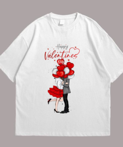 Happy Valentine Day Tshirt
