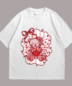 Hugs Full of Love Tshirt