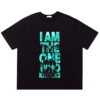 I am the One Who Knooks Tshirt
