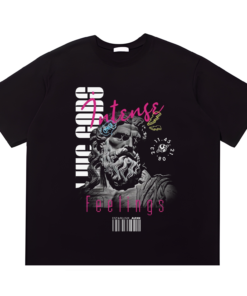 Intense Feelings Tshirt