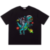Jurassic Space Odyssey Tshirt
