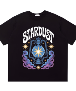 Lantern of the Cosmos Tshirt