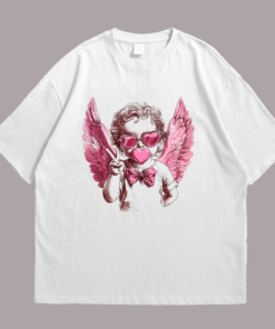 Little Angel of Love Tshirt