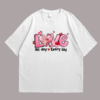 Love All Day Every Day Sticker Tshirt