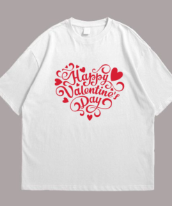 Love in Every Letter Tshirt