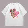 Love in Every Pattern Tshirt