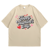 Love on Valentines Day Tshirt