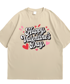 Love on Valentines Day Tshirt