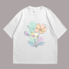Pastel Blossoms Tshirt