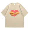 Pinky Promise of Love Tshirt