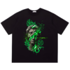 ROSTRO URBANO ESMERALDA Tshirt