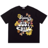Relax And Just Chill Tshirt