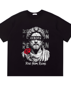 Rise From Ruins Tshirt