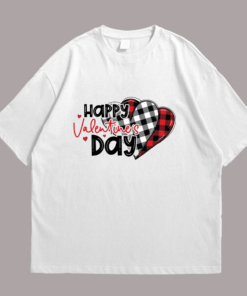 Rustic Valentine Love Tshirt