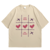 Saint Valentin Tshirt