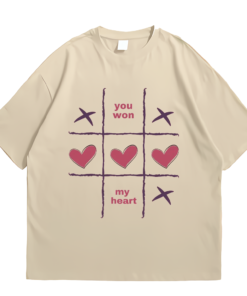 Saint Valentin Tshirt