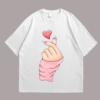 Saranghae Tshirt