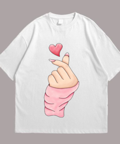 Saranghae Tshirt