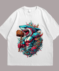 Sea of Strength Tshirt