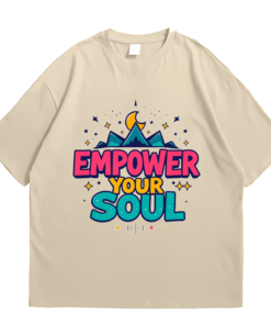 Self love and Empowerment Tshirt