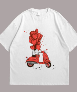 Sending You My Heart Tshirt