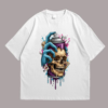Skull of the Streets Tshirt