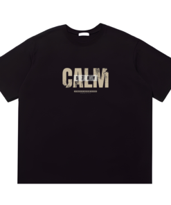 Stay Calm Tshirt