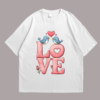 Sweet Love Tshirt