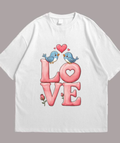 Sweet Love Tshirt