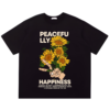 The Art of Happiness Tshirt