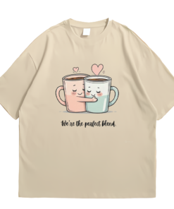 The Perfect Blend Tshirt