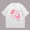 To Live for the Hope of It All Tshirt