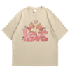 Two Hearts One Love Tshirt
