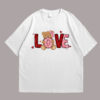 Valentines Day love Tshirt