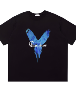 Wings of Paradise Tshirt