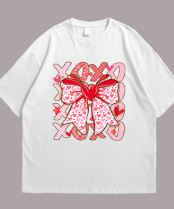 XOXO Love Tshirt