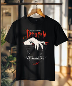 Bram Stoker's Dracula Shirt