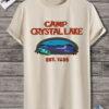 Camp Crystal Lake T Shirt