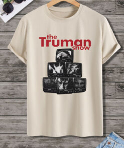 Cult 90s Cinema T-shirt