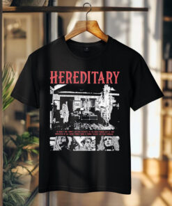 Hereditary Vintage Tshirt