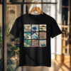 Japanese Art Shirt